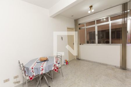 Sala de apartamento à venda com 2 quartos, 130m² em Jardim Paulista, São Paulo