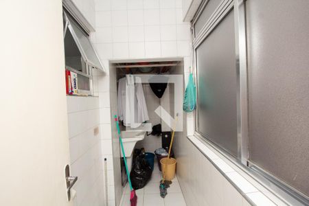 Apartamento para alugar com 130m², 3 quartos e 1 vagaÁrea de Serviço