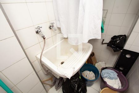 Apartamento para alugar com 130m², 3 quartos e 1 vagaÁrea de Serviço