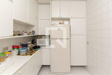 Apartamento para alugar com 130m², 3 quartos e 1 vagaCozinha