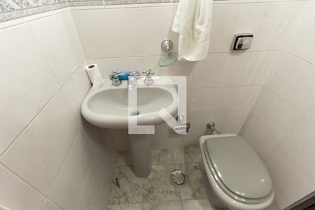 Apartamento para alugar com 130m², 3 quartos e 1 vagaBanheiro
