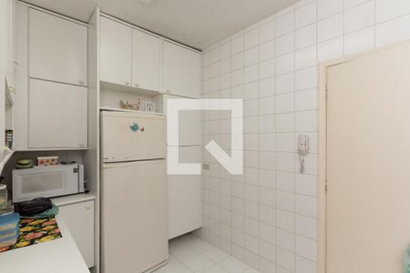 Apartamento para alugar com 130m², 3 quartos e 1 vagaCozinha