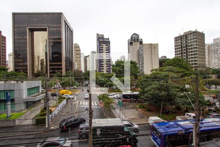 Apartamento para alugar com 130m², 3 quartos e 1 vagaQuarto 2 vista