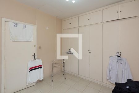 Apartamento para alugar com 130m², 3 quartos e 1 vagaQuarto 2