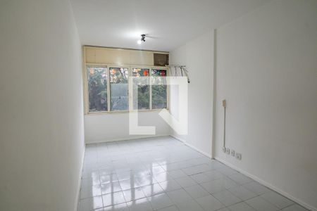 Quarto  de apartamento para alugar com 1 quarto, 30m² em Lapa, Rio de Janeiro