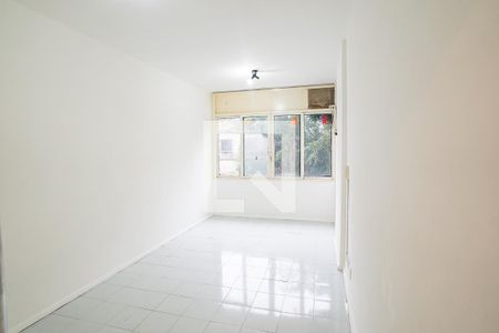 Quarto  de apartamento para alugar com 1 quarto, 30m² em Lapa, Rio de Janeiro