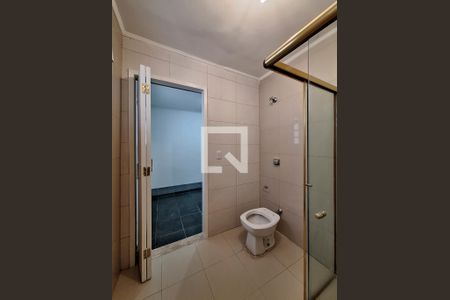 Casa à venda com 270m², 2 quartos e 2 vagasBanheiro Quarto 2