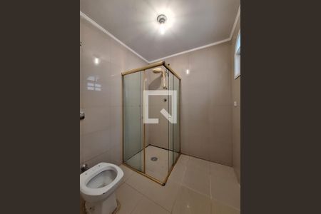 Casa à venda com 270m², 2 quartos e 2 vagasBanheiro Quarto 2