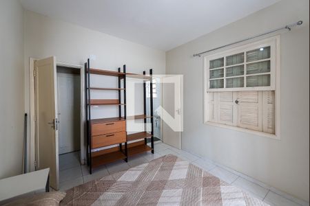 Suíte de apartamento para alugar com 2 quartos, 78m² em Boqueirão, Santos