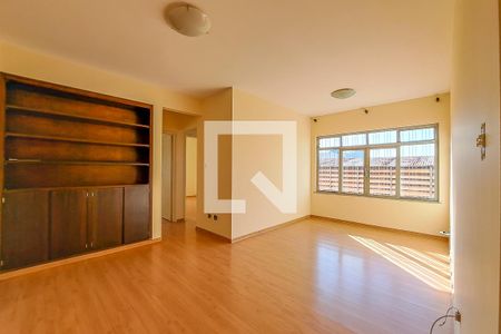 Sala de apartamento à venda com 2 quartos, 72m² em Vila Mussolini, São Bernardo do Campo