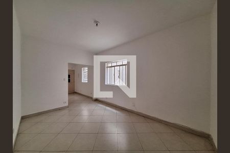 Sala de apartamento para alugar com 3 quartos, 80m² em Santana, São Paulo