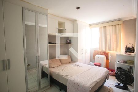 Quarto Suíte 1 de apartamento à venda com 4 quartos, 150m² em Taquara, Rio de Janeiro