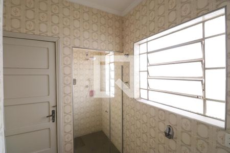 Casa à venda com 85m², 3 quartos e sem vagaBanheiro 1