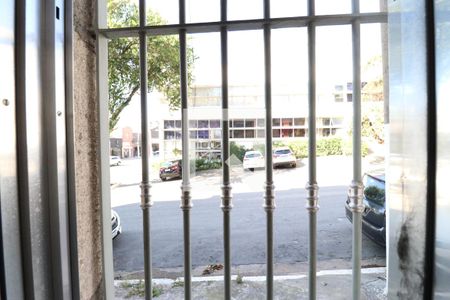 Casa à venda com 85m², 3 quartos e sem vagaVista do Quarto 3