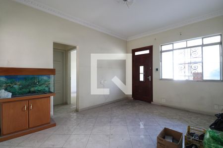 Sala de casa para alugar com 3 quartos, 85m² em Água Branca, São Paulo