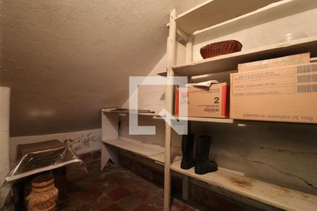 Casa à venda com 85m², 3 quartos e sem vagaQuarto de Serviço