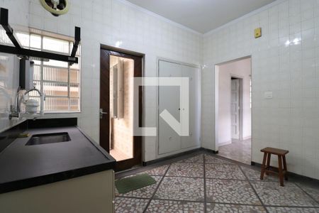 Casa à venda com 85m², 3 quartos e sem vagaCozinha