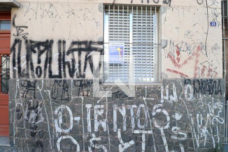 Casa à venda com 85m², 3 quartos e sem vagaFachada