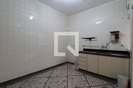 Casa à venda com 85m², 3 quartos e sem vagaCozinha