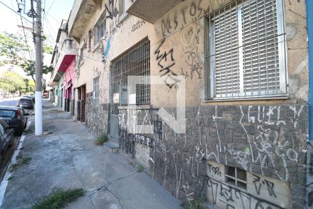 Casa à venda com 85m², 3 quartos e sem vagaFachada