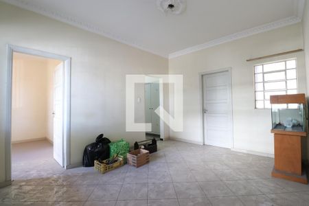 Sala de casa à venda com 3 quartos, 85m² em Água Branca, São Paulo