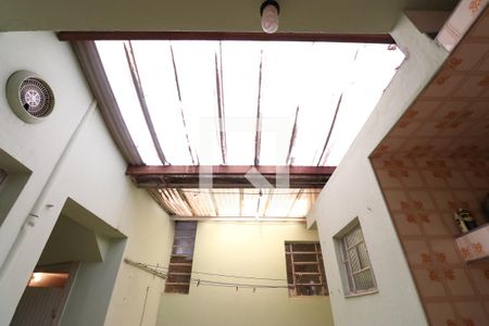 Casa à venda com 85m², 3 quartos e sem vagaQuintal