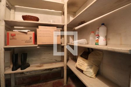 Casa à venda com 85m², 3 quartos e sem vagaQuarto de Serviço