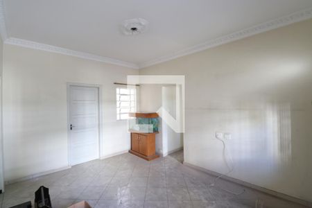 Sala de casa para alugar com 3 quartos, 80m² em Água Branca, São Paulo