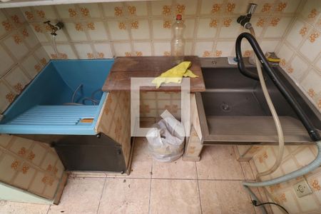 Casa à venda com 85m², 3 quartos e sem vagaÁrea de Serviço