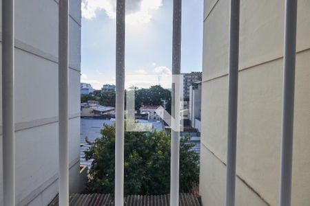Quarto 1 Vista de apartamento à venda com 3 quartos, 88m² em Tijuca, Rio de Janeiro
