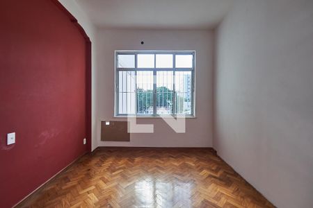 Quarto 2 de apartamento à venda com 3 quartos, 88m² em Tijuca, Rio de Janeiro