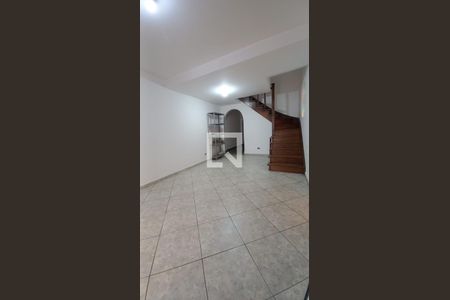 Casa à venda com 3 quartos, 186m² em Vila Cruzeiro, São Paulo