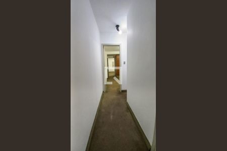 Casa para alugar com 3 quartos, 186m² em Vila Cruzeiro, São Paulo