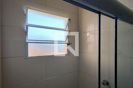 Casa de condomínio para alugar com 53m², 2 quartos e 1 vagaBanheiro
