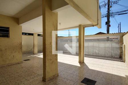 Casa de condomínio para alugar com 53m², 2 quartos e 1 vagaGaragem
