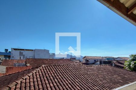 Casa de condomínio para alugar com 53m², 2 quartos e 1 vagaVista do Quarto 2