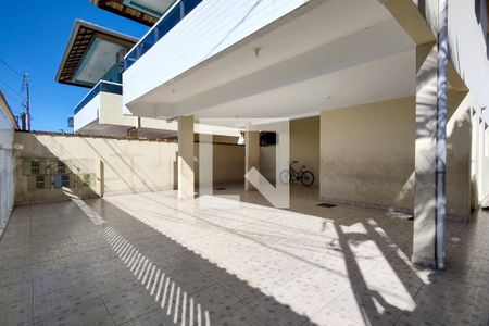 Casa de condomínio para alugar com 53m², 2 quartos e 1 vagaGaragem