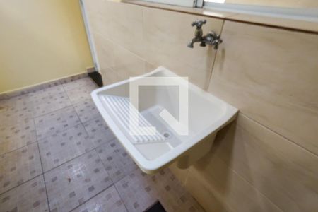 Casa de condomínio para alugar com 53m², 2 quartos e 1 vagaÁrea de Serviço