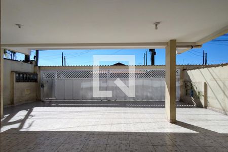 Casa de condomínio para alugar com 53m², 2 quartos e 1 vagaGaragem