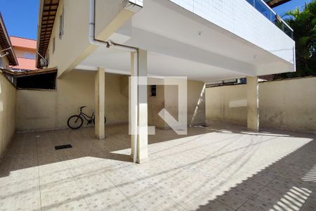Casa de condomínio para alugar com 53m², 2 quartos e 1 vagaGaragem