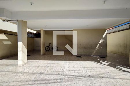 Casa de condomínio para alugar com 53m², 2 quartos e 1 vagaGaragem