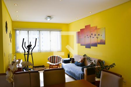 Apartamento à venda com 2 quartos, 117m² em Santa Paula, São Caetano do Sul