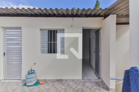 Studio para alugar com 20m², 1 quarto e sem vagaFrente Casa