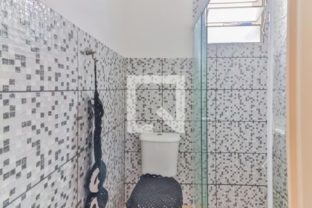 Studio para alugar com 20m², 1 quarto e sem vagaBanheiro