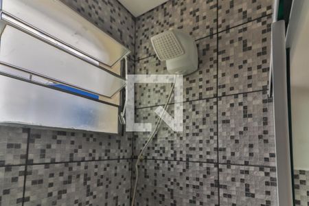 Studio para alugar com 20m², 1 quarto e sem vagaBanheiro