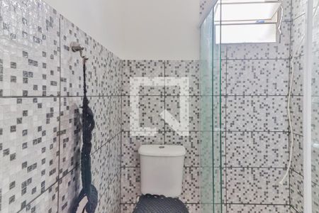 Studio para alugar com 20m², 1 quarto e sem vagaBanheiro