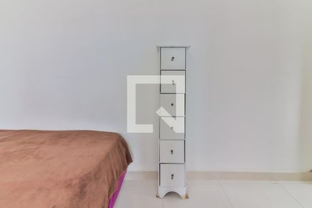 Studio - Quarto e Cozinha de kitnet/studio para alugar com 1 quarto, 20m² em Vila Gomes, São Paulo