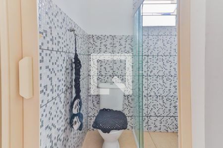 Studio para alugar com 20m², 1 quarto e sem vagaBanheiro