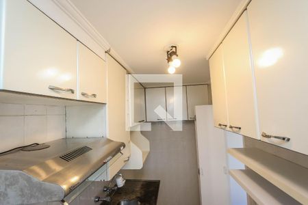 Apartamento para alugar com 56m², 2 quartos e 2 vagas Apartamento para alugar com 56m², 2 quartos e 2 vagascozinha