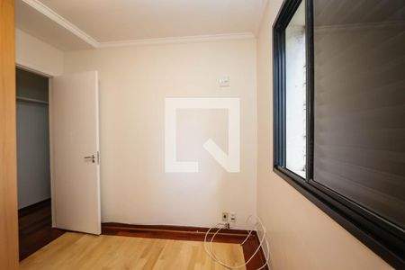 Quarto 1 de apartamento para alugar com 2 quartos, 56m² em Vila Andrade, São Paulo